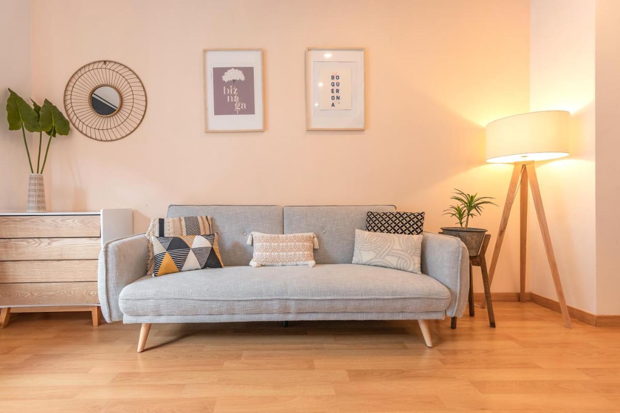 Romantic Studio In The Center By Rems Málaga Kültér fotó