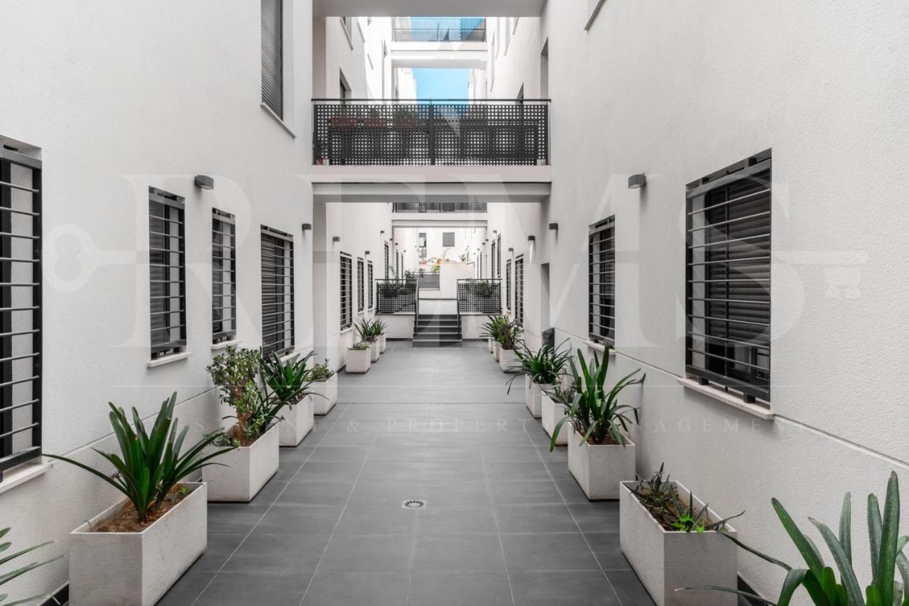 Romantic Studio In The Center By Rems Málaga Kültér fotó